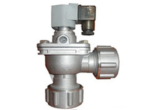 QMFD-100电磁脉冲阀