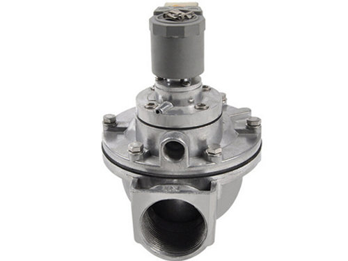 DMF-T直角式电磁脉冲阀