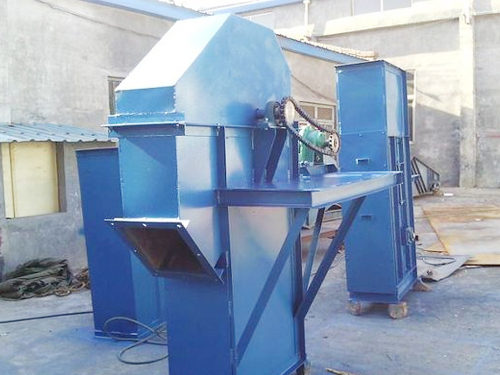 NE型斗式提升机