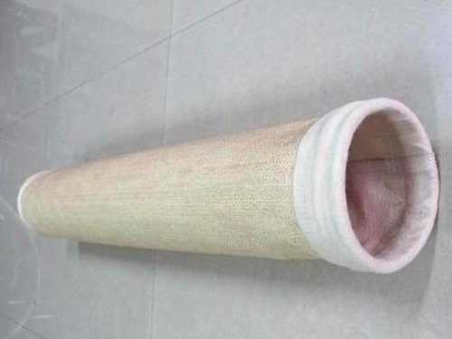 针刺毡除尘布袋