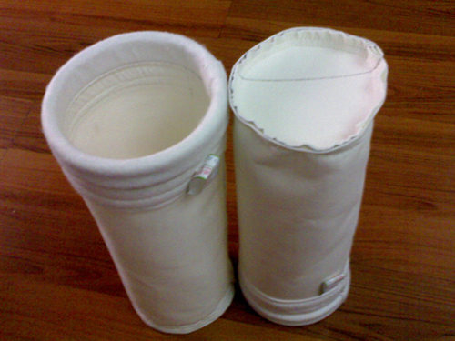 涤纶针刺毡除尘布袋