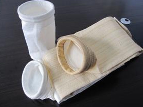 PPS高温除尘布袋