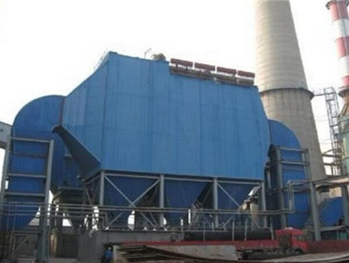 CO催化燃烧设备