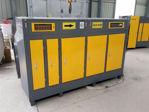 UV光氧催化设备