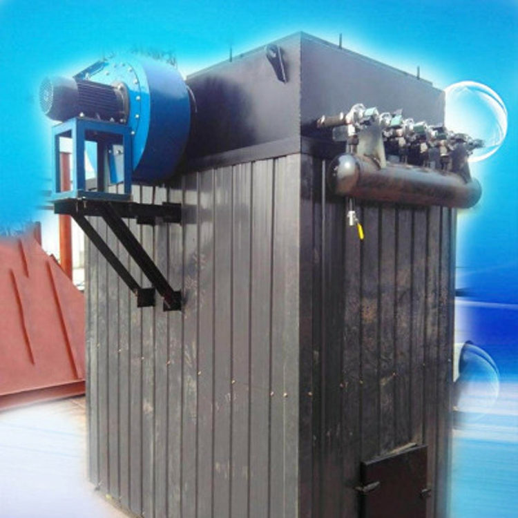 单机除尘器