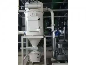 真空清扫机厂家