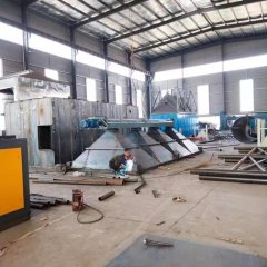 螺旋输送机该如何选型