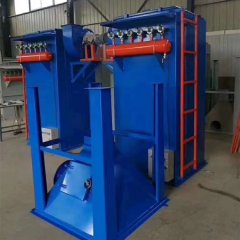 布袋 除尘器 厂家生产