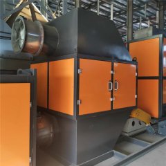 催化燃烧一体机