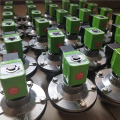 电磁脉冲阀的工作特点